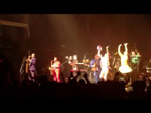 Another sample of Turkuaz