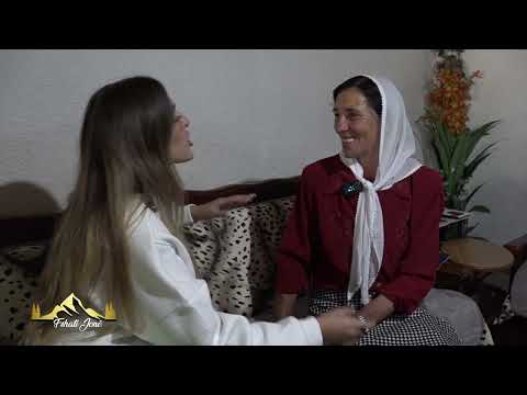 Fshati Jonë - Cajë (Kukës)