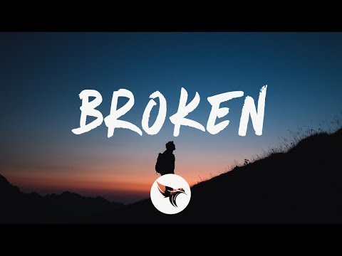 Rnla & yaeow - Broken (Lyrics)