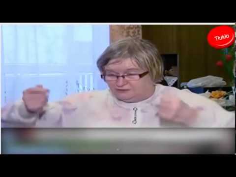 Cały czas Tłukło !! (Ewa Woźniak)