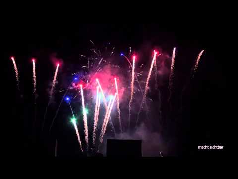 Sociedade de Canto Noturno Crossing 2013 - Hibishu