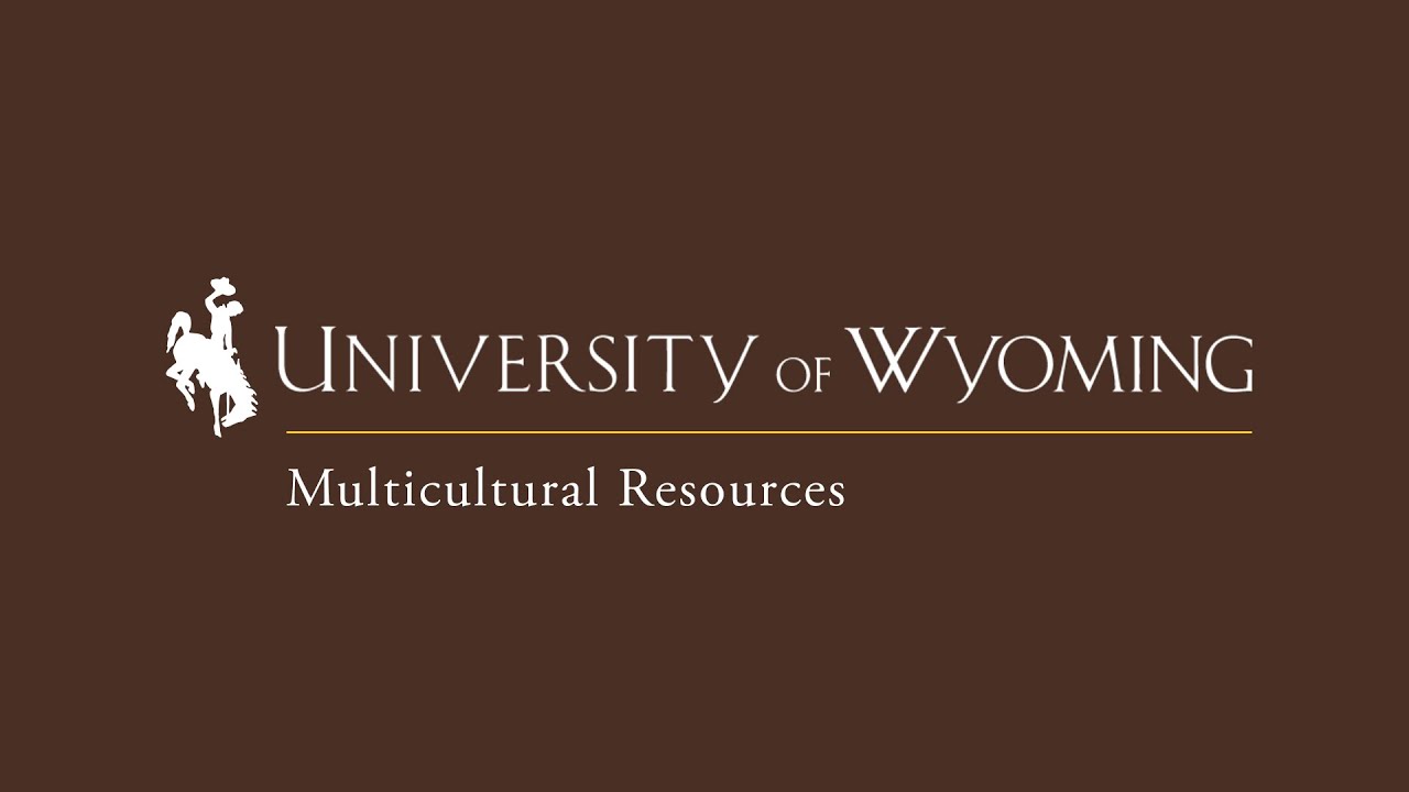 Multicultural Resources