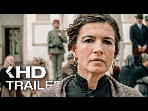 DAS WUNDER VON FATIMA Trailer German Deutsch (2021)