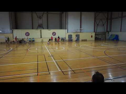 Video 11 Resumen Partido Jimbee -CD MURCIA Categoría Cadetes D. H. Futbol Sala FFRM 17/03/2024