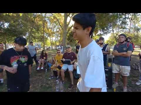 QUALIA vs RAIN vs ESENCIA - Octavos | COLECTIVO RM Edición #0 2022