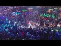 Flip Gordon Entrance At G1 Supercard