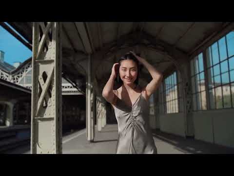 Edward Maya.ft.Brahms Music - Light Time  (Video Music Official 2023)