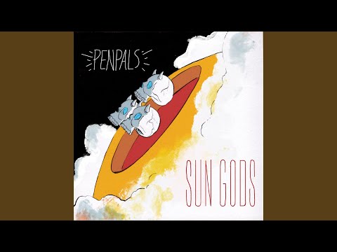 Sun Gods (feat. Thonio, MC Gels)