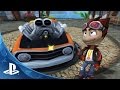 Beach Buggy Racing - Official Trailer | PS4