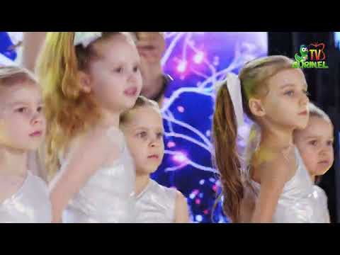 Fly Dance Studio - Rain on me