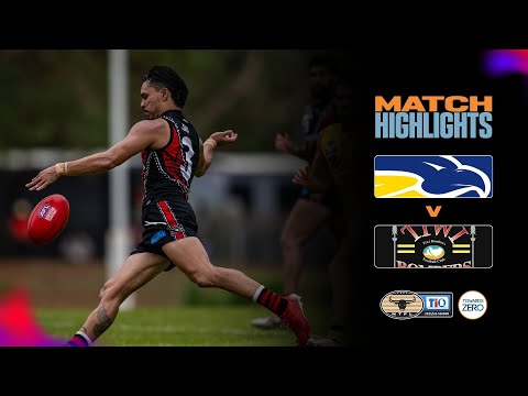 Wanderers v Tiwi Bombers Highlights | Round 11, 2025/26 | TIO NTFL