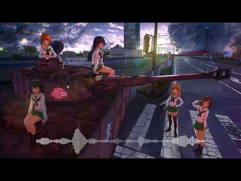 QVKATA DLG - Chovekut, Koito Se Smee [NIGHTCORE]