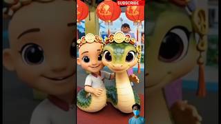 Download lagu Upin Ipin jadi ular #upinipin #disney #cartoon #animation mp3