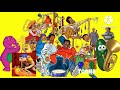 PBS Toons Program Break January 6th 2025