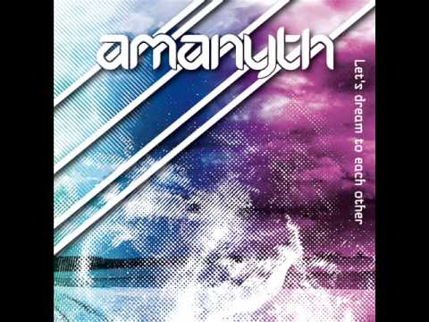 amanyth - broken