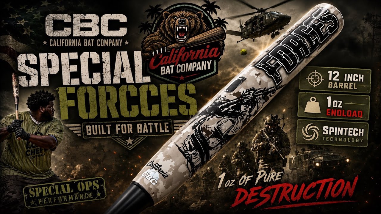 CBC Special Forces