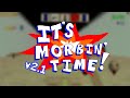 Raldi's Crackhouse - It's Morbin' Time! V2 (MOD OUT NOW!)
