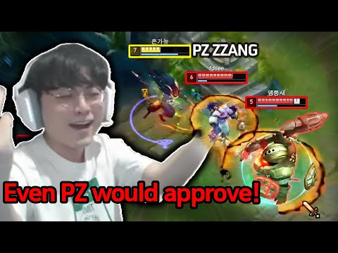 PZ-APPROVED!! SHOWMAKER'S BUDGET BUILD!