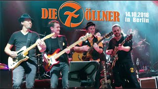 Die Zöllner