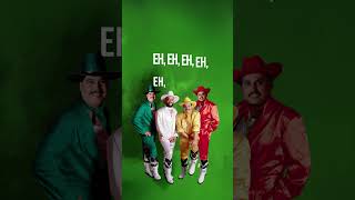 Mi Banda el Mexicano - Qué Sabrosa Está  #mibandaelmexicano