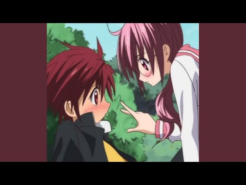 Suki desu Suzuki-kun!! HEART Takayoshi Tanimoto