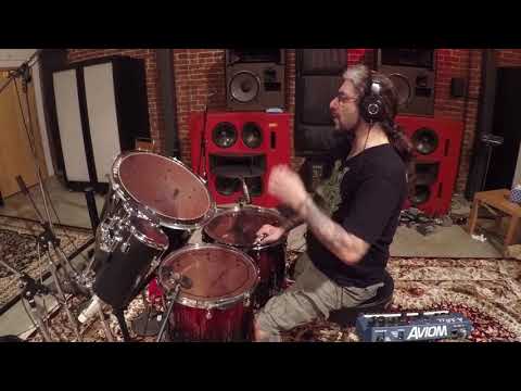 SONS OF APOLLO -  Psychotic Symphony (Behind The Scenes Outtakes Pt.1)