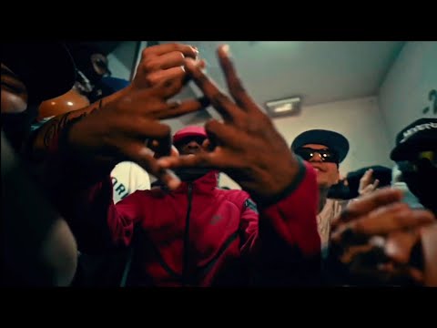 KONG24- SALIENDO POR TI