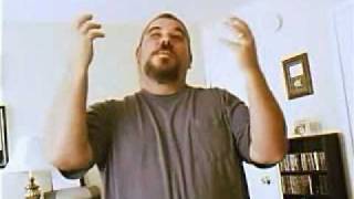 ASL Innocent Third Day