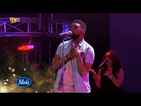 Top 5: Nolo – ‘What Goes Around Comes Around’ – Idols SA | S15 | Mzansi Magic