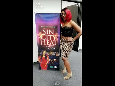Sin City Heat Monthly Adult Panel