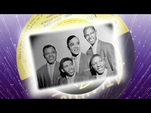 The Drifters  -  Under The Boardwalk (1964)