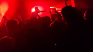 HMLTD kinkaku-ji breakdown