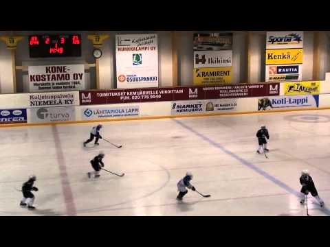 2012_02_08 Pantterit KeKi E2 musta - Tihc