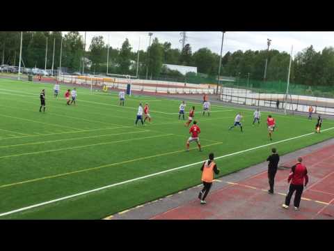 OTP vs. PK37 0-1 kooste 18.6.2017