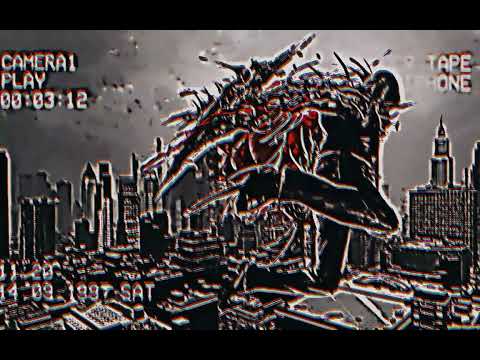 Killing Our Memories - Fable (slowed reverb)