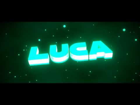 Intro for Luca - Wolf Nation