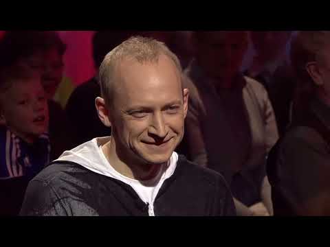 Täna õhtul. Apelsin 2009