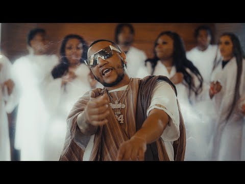 YSN Bario - Could Of Had It All