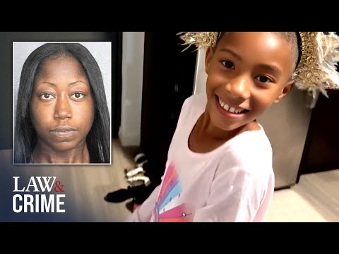 Mother of Missing 10 Year Old Girl Arrested