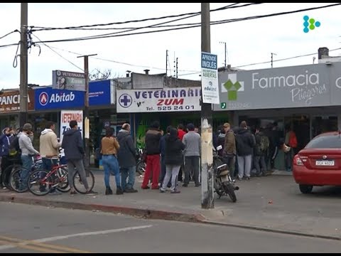 El dueño de la farmacia Pitágoras suspendió venta de cannabis tras cierre de su cuenta en Santander