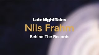 Nils Frahm - Behind The Records (Trailer)