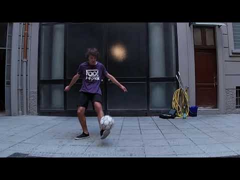 OLEG - YACT TOP16  (vs Oscar Raneke)