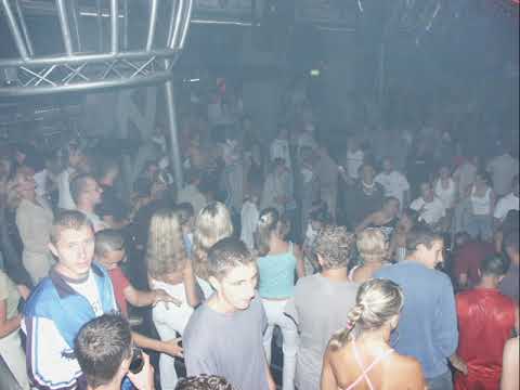 18 08 2004 Bravo DJ JOHNNY Live Part 1