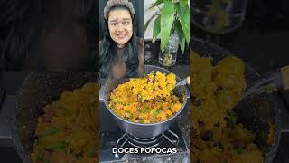 Histórias com receitas da Rafaela Guedes e Maria Angélica 🍫