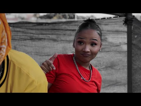 Junior King & Kay Medusa - STALAZA (Official Video)