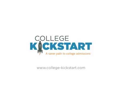 College Kickstart