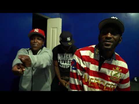 Louie Baby x Wordplay Velli   Brush Em