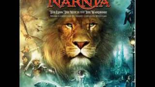03. The Wardrobe - Harry Gregson-Williams (Album: Narnia The Lion, The Witch And The Wardrobe)