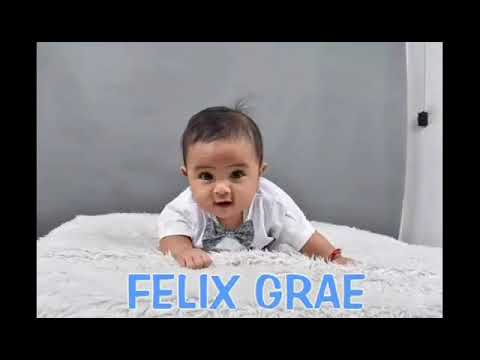 Bakit anak by J-Black Ft. DJB ( Missing u so much Felix Grae)