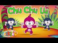Chu Chu Ua - Canzoni Per Bambini di YesKids